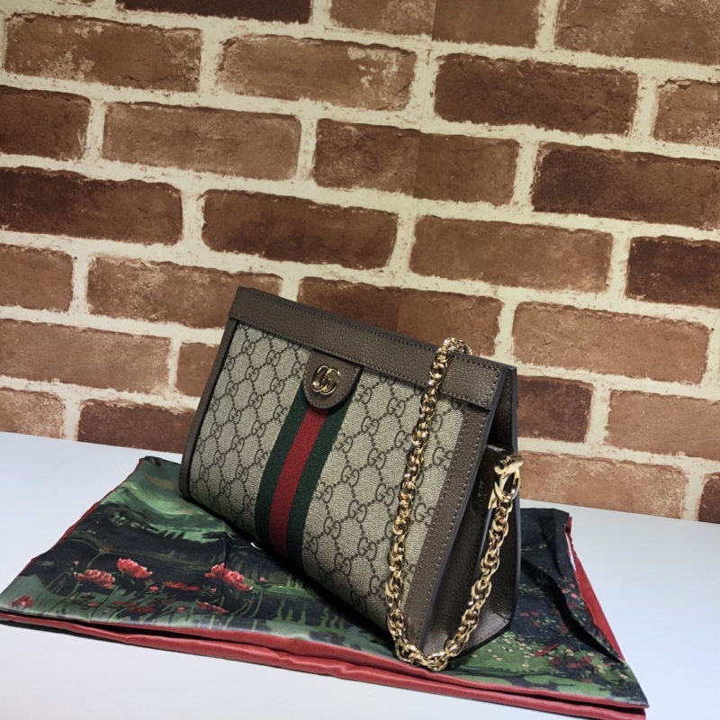 Gucci Satchel Bags